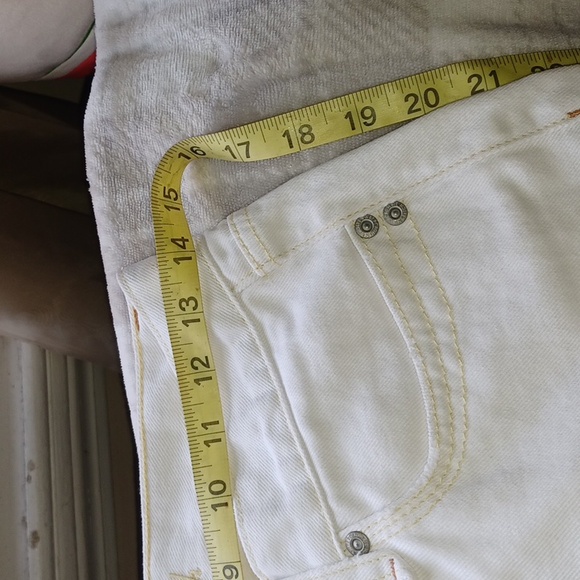 Abercrambie&Fitch sz 4 - Picture 5 of 13